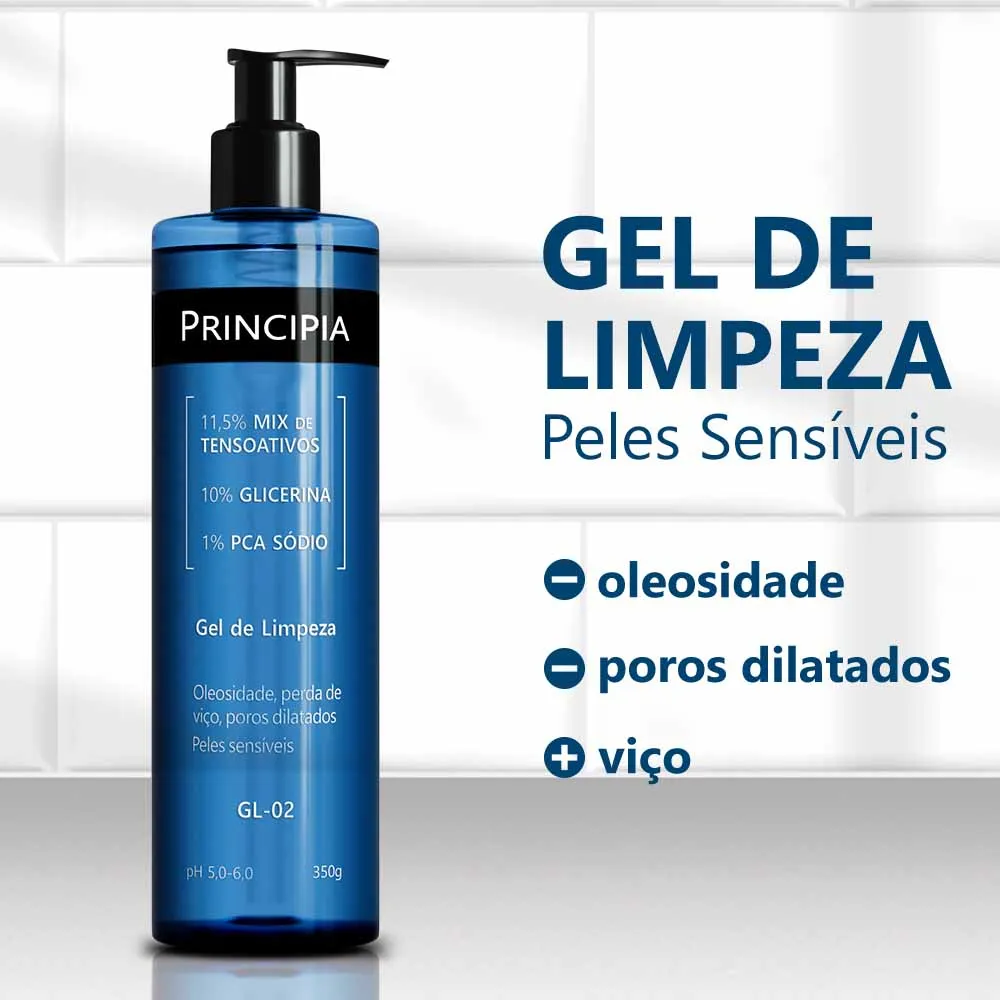 Kit Primeira Rotina - Detalhes